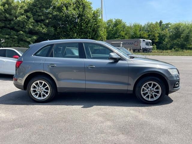 Audi Q5 2.0 TDI 190 CV clean diesel quattro Business