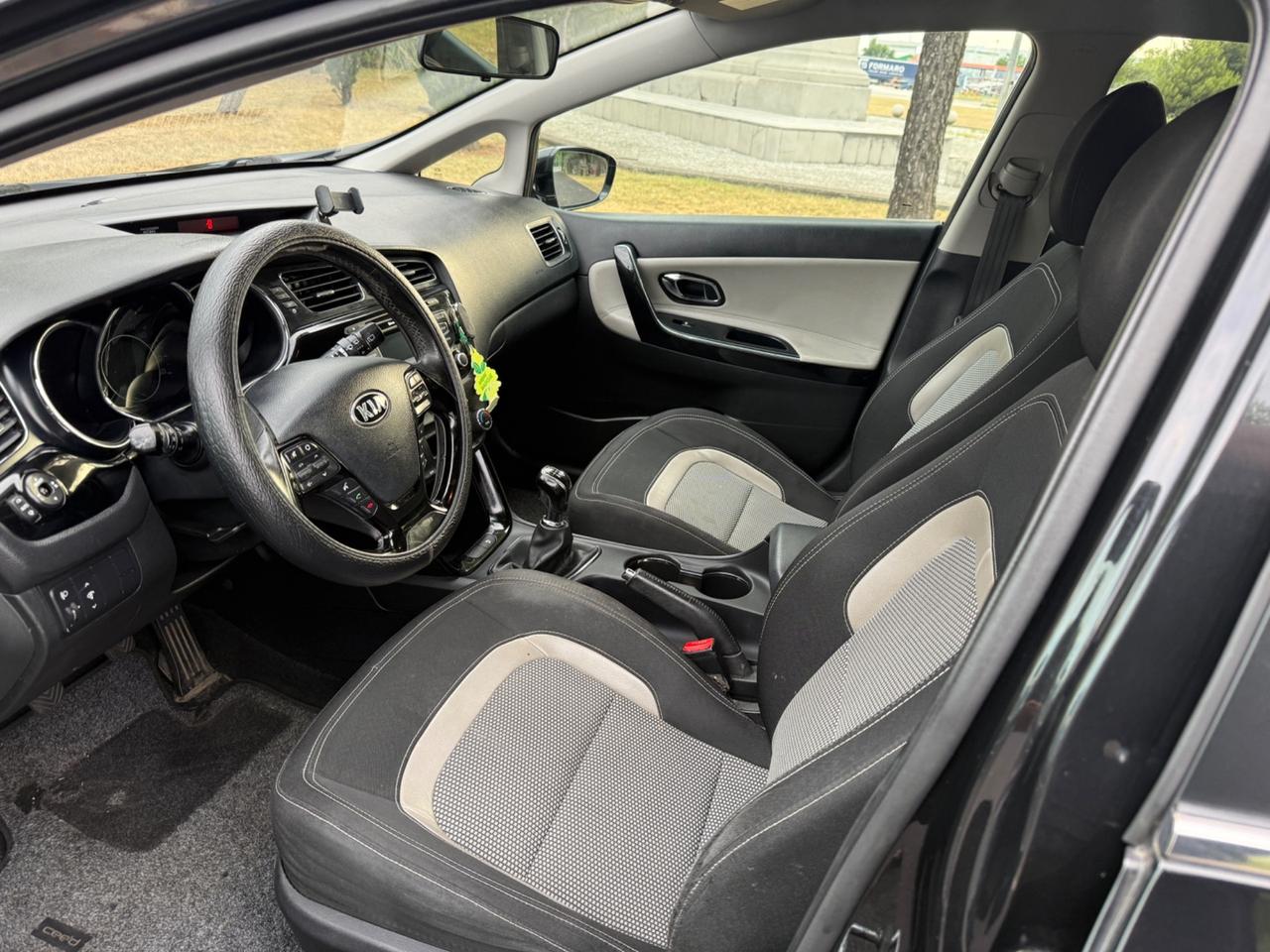 Kia Ceed cee'd 1.6 CRDi 110 CV 5 porte Cool
