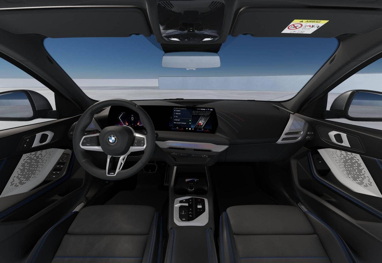 BMW Serie 1 120d 48V MSport Pro