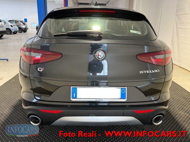 ALFA ROMEO Stelvio 2.2 Turbodiesel 190 CV AT8 Q4 Business - PROMO