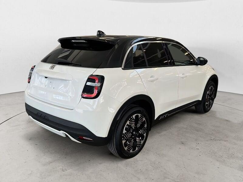 FIAT 600 1.2 Hybrid 110cv La Prima KM ZERO