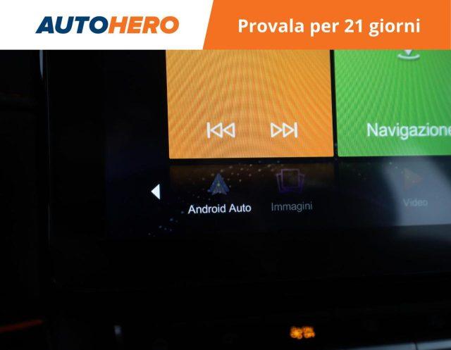 MG ZS 1.5 VTi-tech Luxury