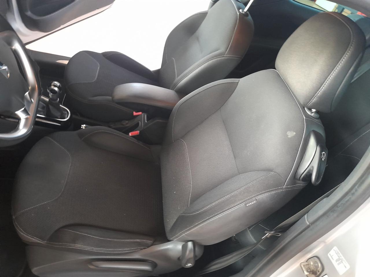 Ds DS3 3 PureTech 82 Sport Chic