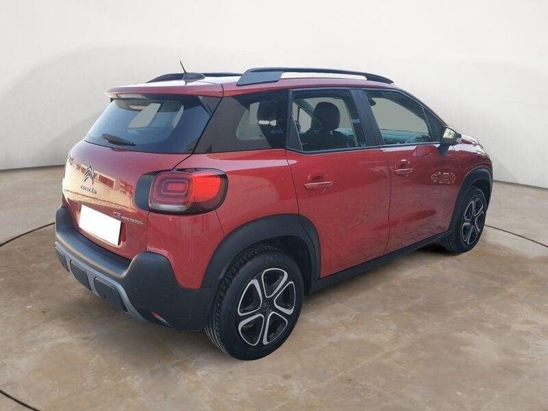 Citroën C3 Aircross PureTech 110 S&S Feel