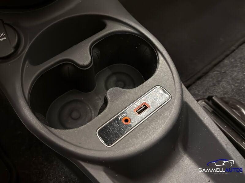 FIAT 500 500 1.2 Lounge