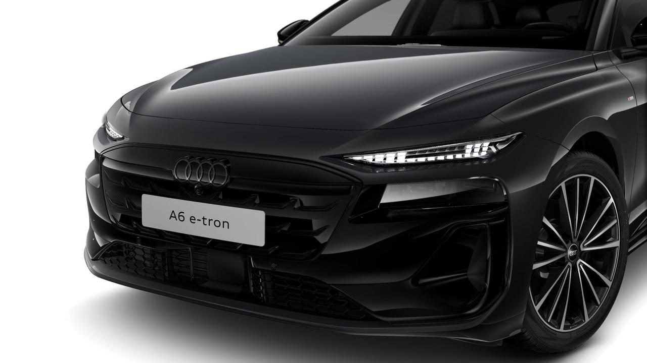 AUDI Audi A6 Avant S line e-tron 210,00 kW