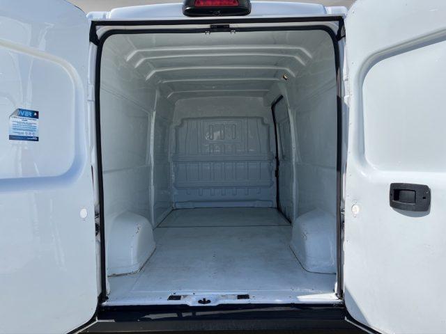 FIAT Ducato 2.0MJT 115CV L3H2 isotermico