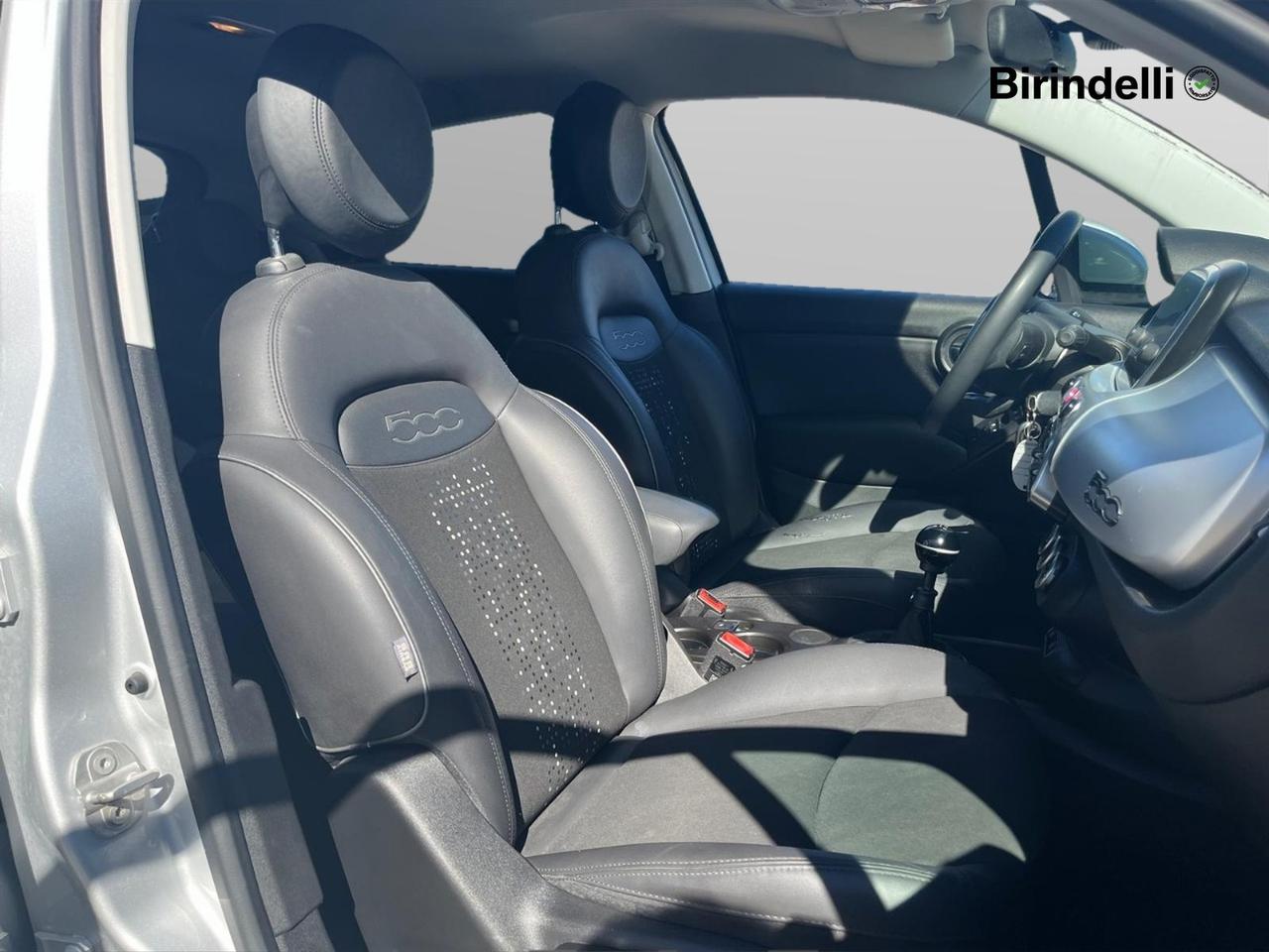 FIAT 500X - 500X 1.6 MultiJet 130 CV Connect