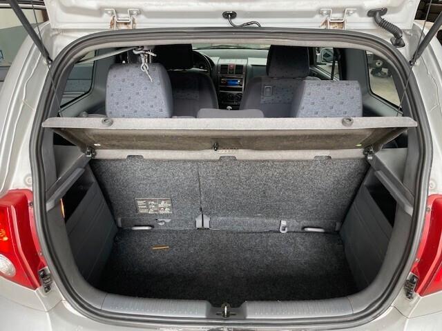 Hyundai Getz 1.1 3p. Like Clima Unico Proprietario KM 88.500 VERI!!!!