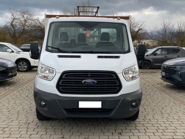 Ford Transit 350 2.2TDCi 125CV PM Cabinato Entry