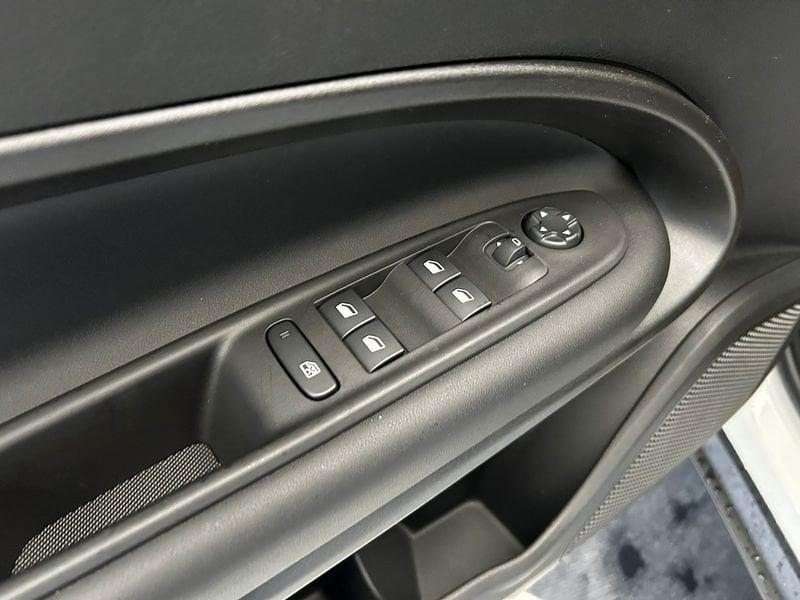 Jeep Avenger Avenger 1.2 Turbo 100 CV Altitude - PROMO SIRONIAUTO+