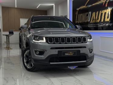 Jeep Compass 2.0MJT aut. 4WD Limited IPER FULL