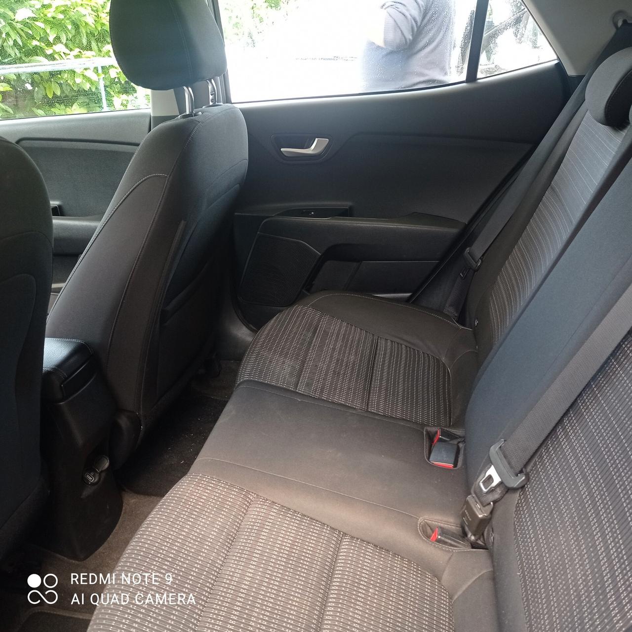 Kia Stonic 1.6 CRDi 110 CV Energy