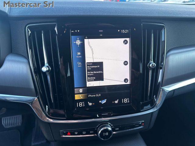 VOLVO V90 V90 2016 2.0 d3 Momentum FP686SV