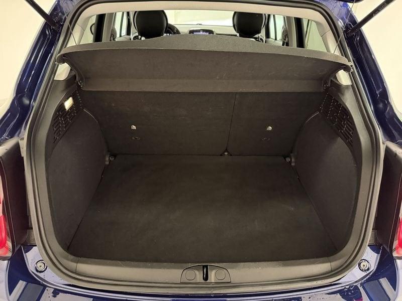 FIAT 500X 500X 1.5 T4 Hybrid 130 CV DCT Sport