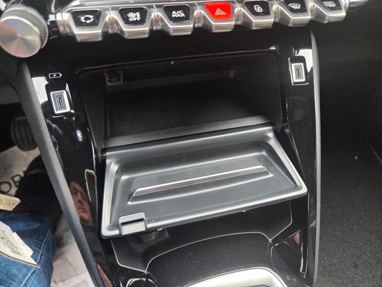 Peugeot 2008 ALLURE 100 CV KMO NESSUN OBBLIGO FINANZIARIO