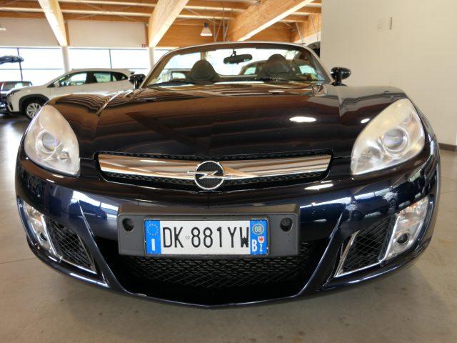 OPEL GT 2.0 Turbo 16V