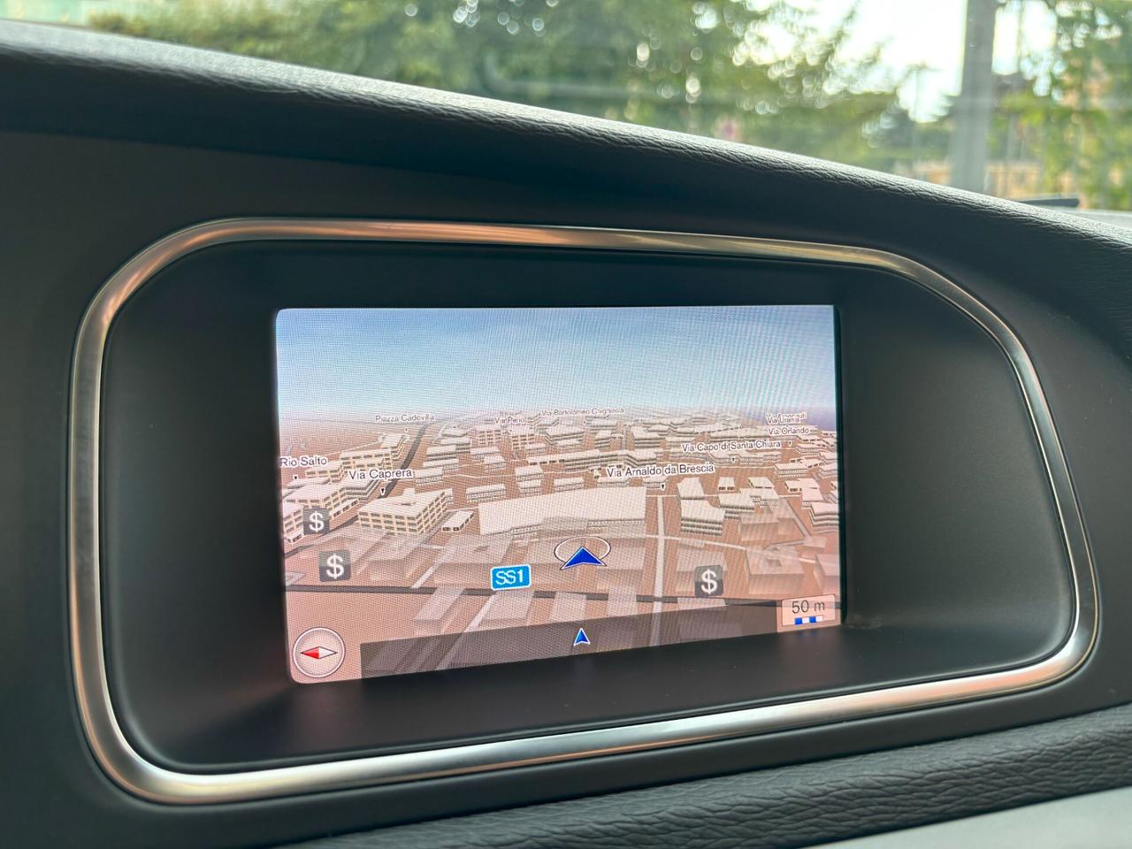 Volvo V40 D2 Momentum
