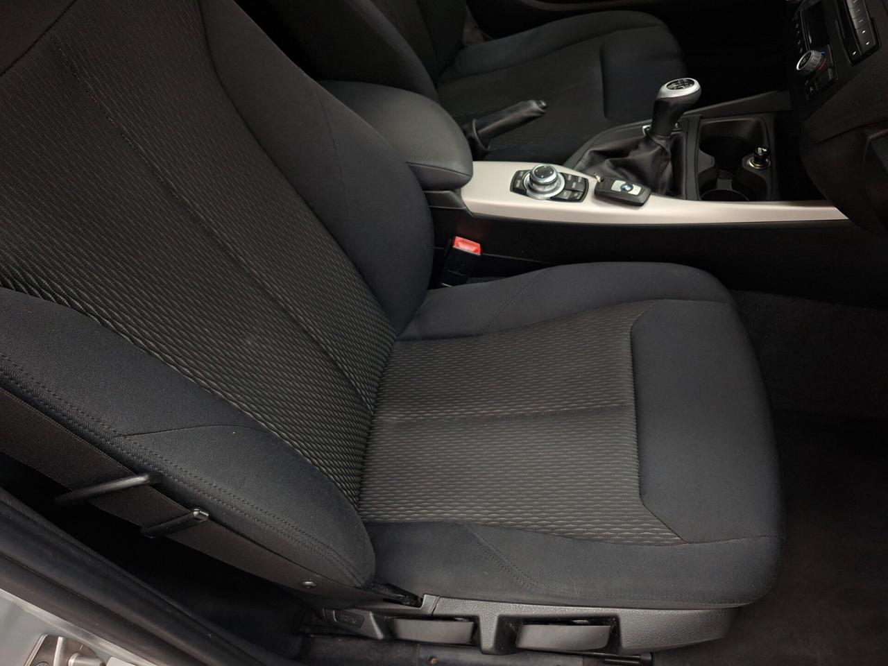 Bmw serie 1 118d 143cv Sport