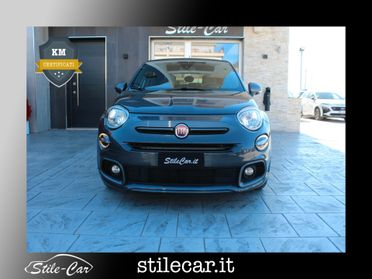 Fiat 500X 1.6 MultiJet 130 CV Sport Dolcevita