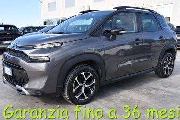 CITROEN C3 Aircross BlueHDi 110 S&S Shine