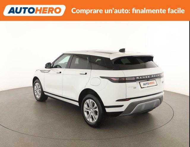 LAND ROVER Range Rover Evoque 1.5 I3 PHEV 300 CV AWD Auto S
