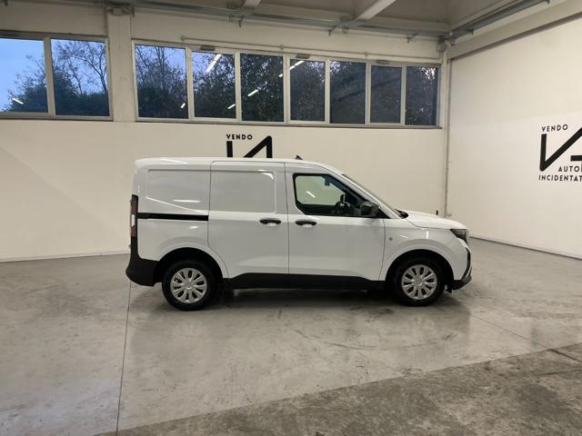 FORD Transit Courier 1.0 ECOBOOST 100CV VAN TREND