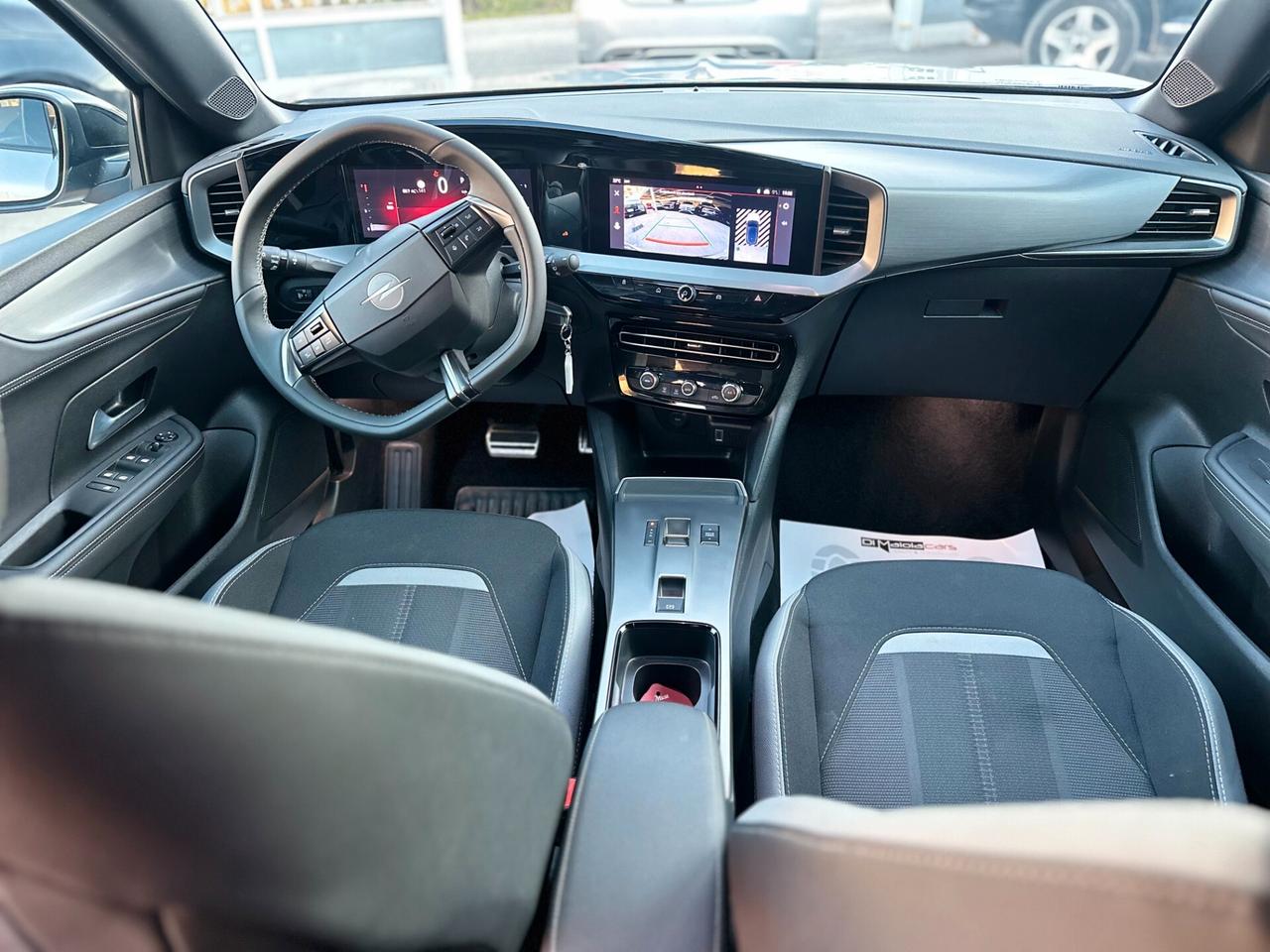 Opel Mokka 1.2 Turbo 130 CV aut. GS '25