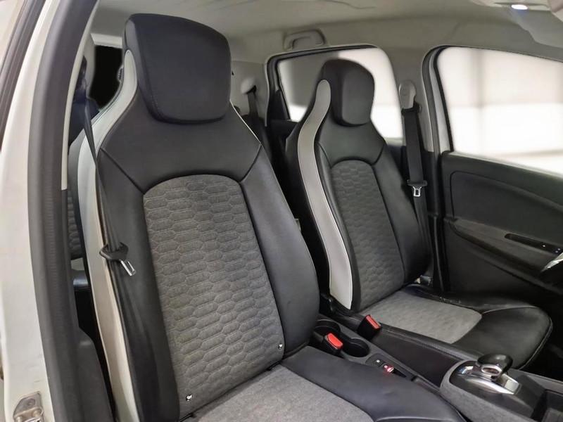 RENAULT ZOE ZEN R135 5 PORTE BERLINA