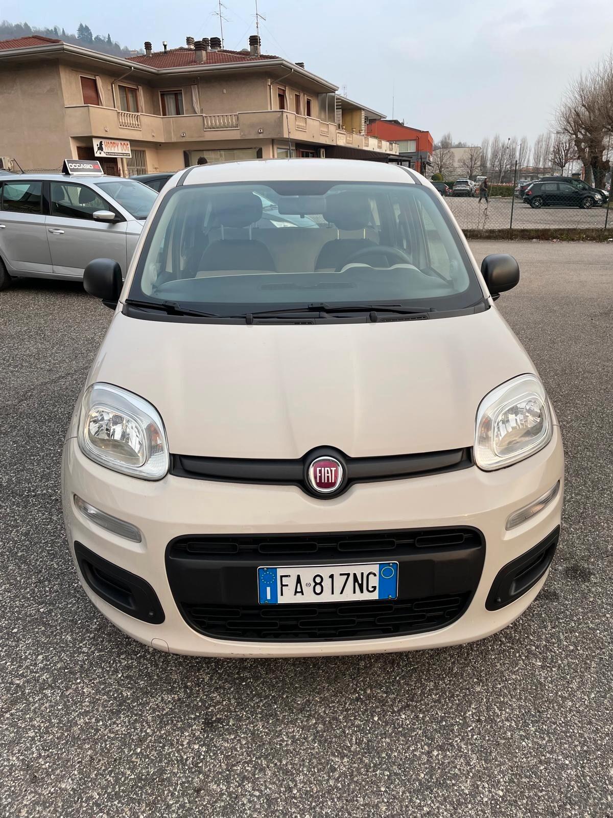 Fiat Panda 1.2 Easy
