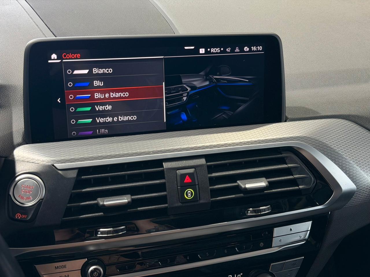 Bmw X3 xDrive 20d M-Sport Plus