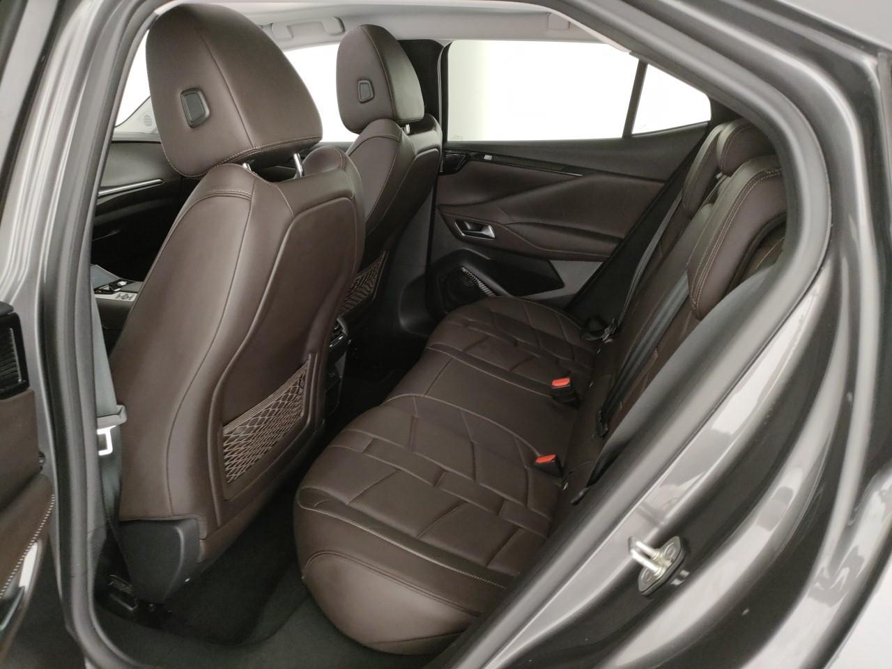 DS DS4 1.2 puretech Opera 130cv auto