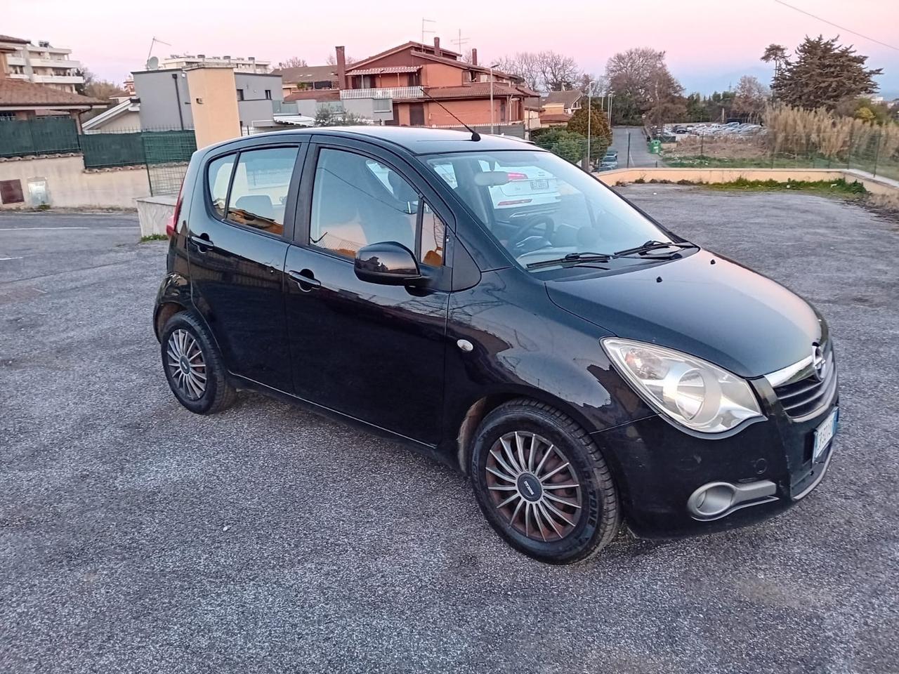 Opel Agila 1.0 12V 65CV Enjoy