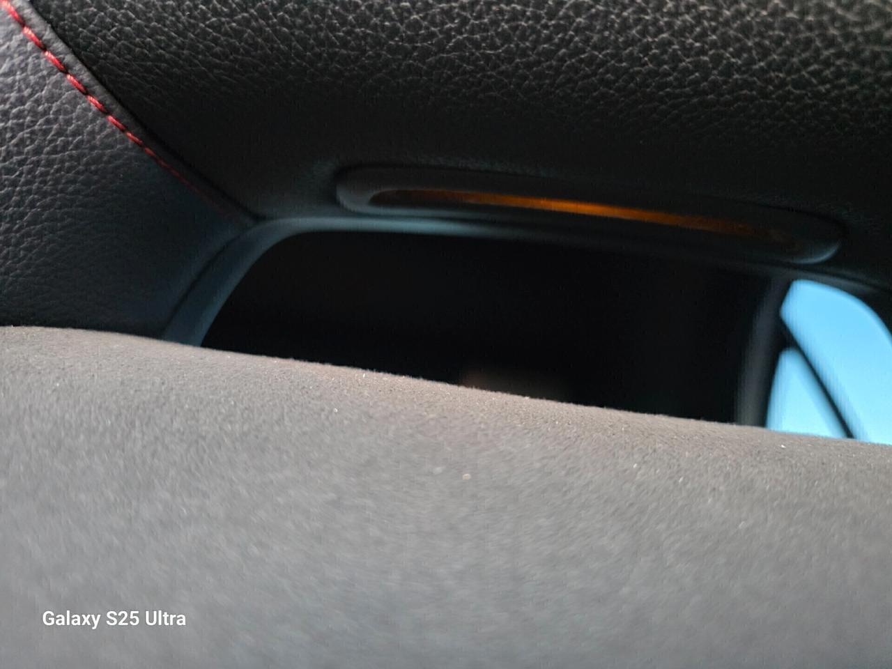 Mercedes A 200d Premium tetto apribile ritiro usato/scambio