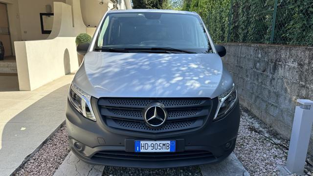 MERCEDES-BENZ Vito 2.0 116 CDI 4x4 PC Tourer Pro Compact