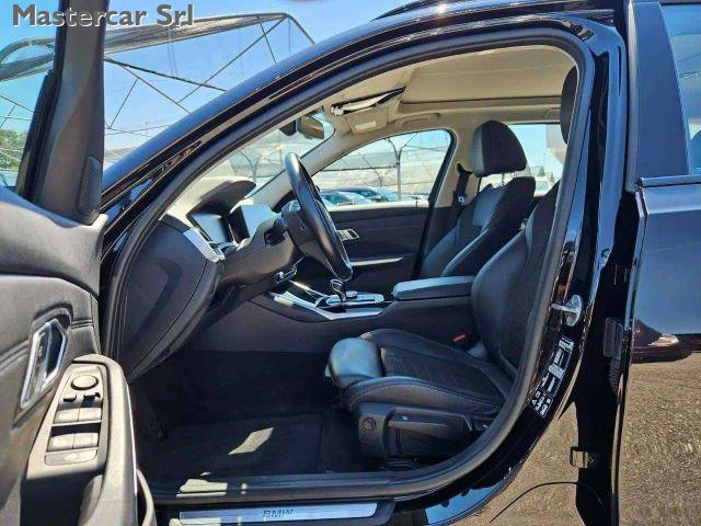 BMW 330 Serie 3 G21 Touring 330d Touring mhev 48V xdrive S