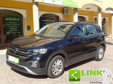 VOLKSWAGEN T-Cross 1.0 TSI 110 CV