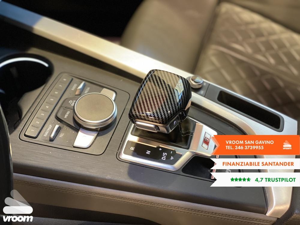 AUDI A5 2ª serie S5 SPB 3.0 TFSI quattro tiptr...