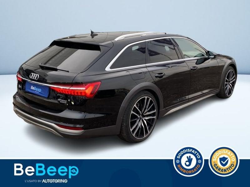 Audi A6 allroad 50 3.0 TDI MHEV 48V QUATTRO 286CV TIPTR