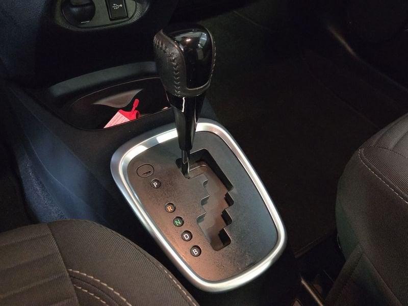 Toyota Yaris 3ª serie 1.5 Hybrid 5 porte Active