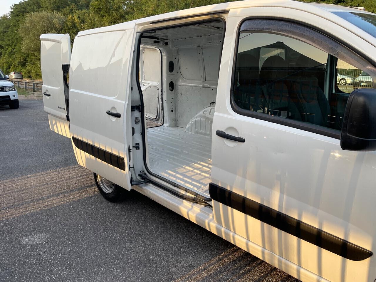 PEUGEOT EXPERT 2.0 MTJ MAXI 130 CV