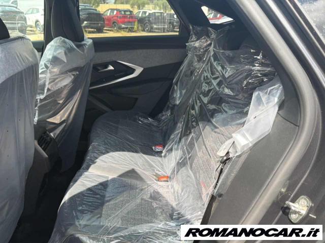PEUGEOT 3008 Hybrid 145 e-DCS6 Allure