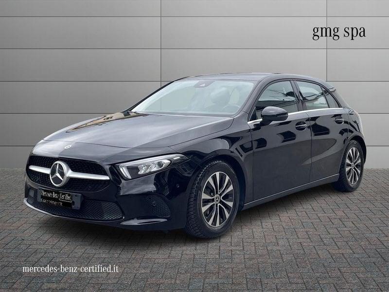 Mercedes-Benz Classe A A 180 d Business Extra auto