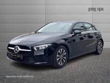 Mercedes-Benz Classe A A 180 d Business Extra auto