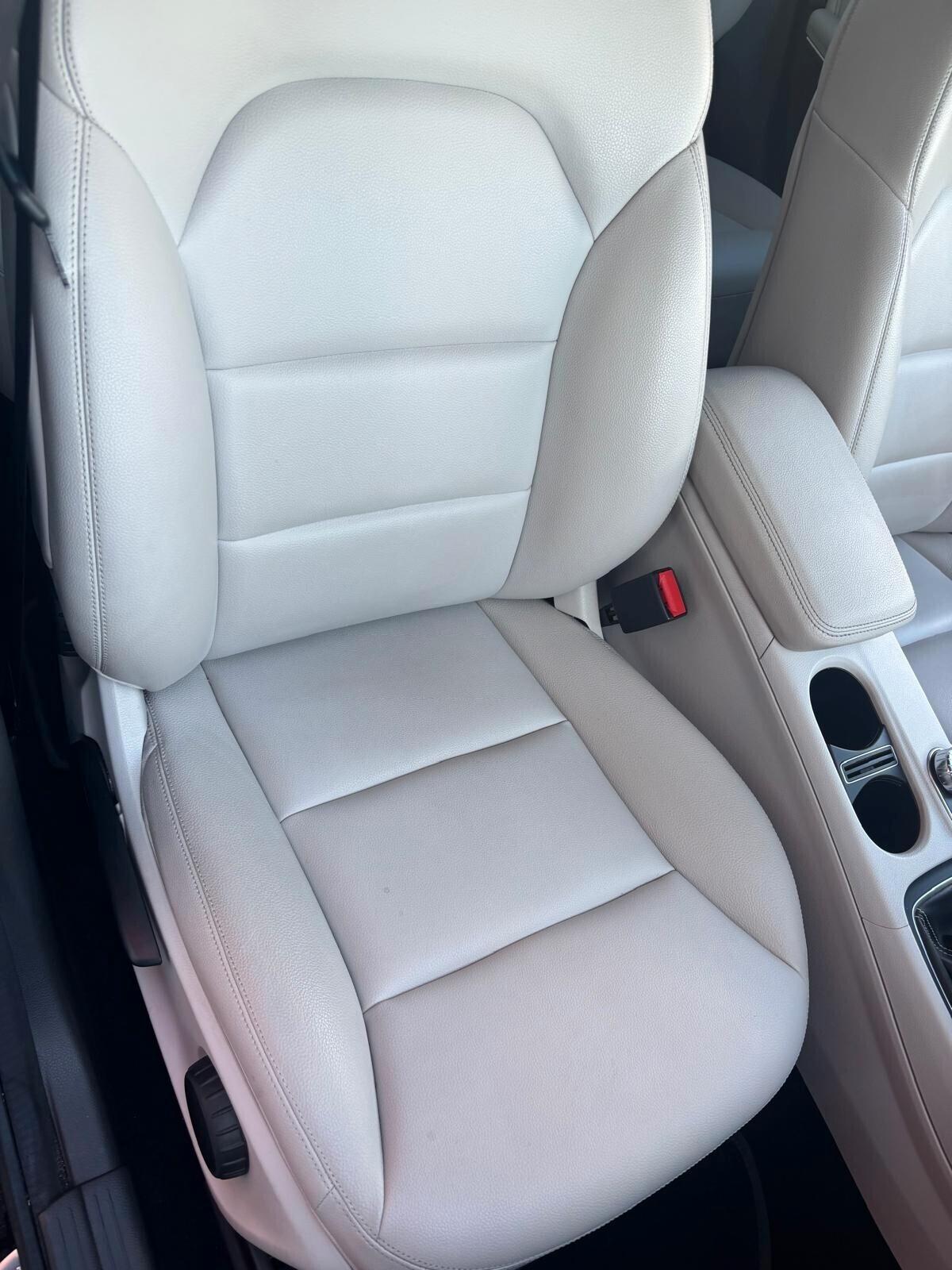 Mercedes-benz CLA 200 CDI Premium MOTORE MERCEDES 1.8CDI