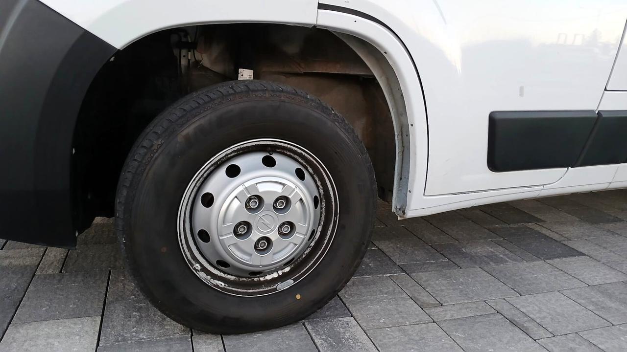 Opel Movano 33 2.2 BlueHDi 140 S&S PM-TN *PREZZO NETTO*