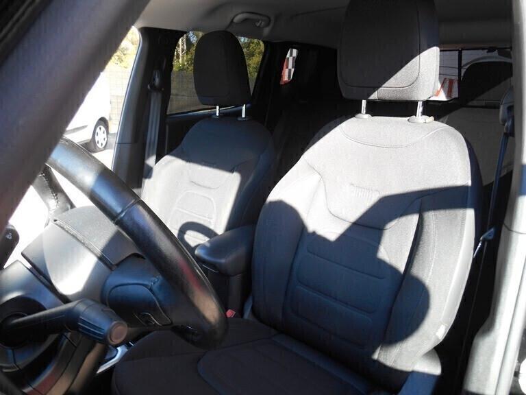 Jeep Renegade 1.6 Mjt 120 CV Limited OK NEO PATENTATI