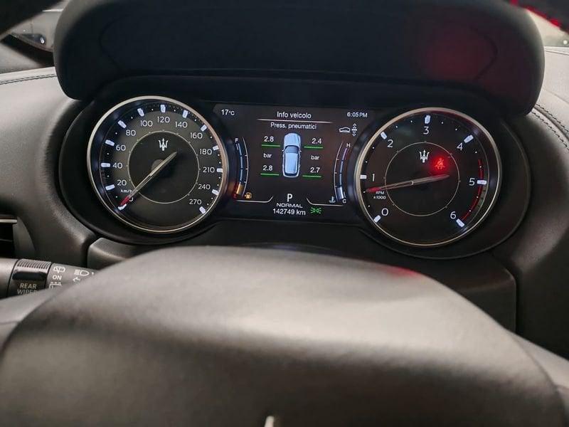 Maserati Levante Levante V6 Diesel AWD Gransport