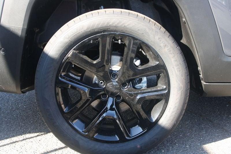 Jeep Renegade Renegade 1.5 Turbo T4 MHEV Summit