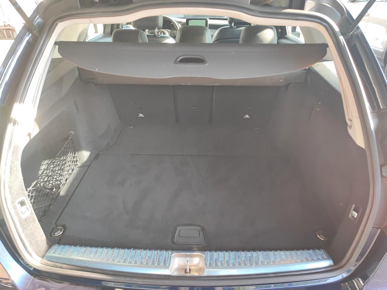 Mercedes-benz C 250 d S.W. 4Matic Automatic Premium